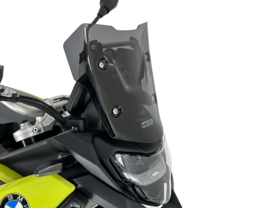 WRS Enduro Windschild BMW F 900 GS