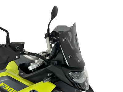 WRS Enduro Windschild BMW F 900 GS