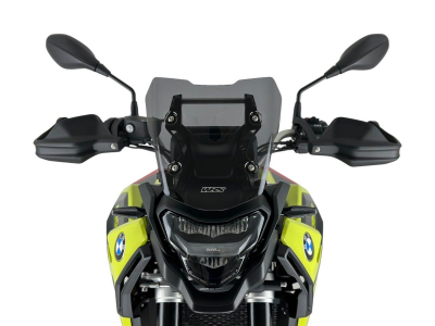 WRS Enduro Windschild BMW F 900 GS