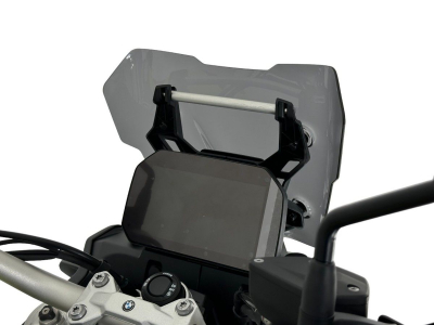 WRS Enduro Windschild BMW F 900 GS