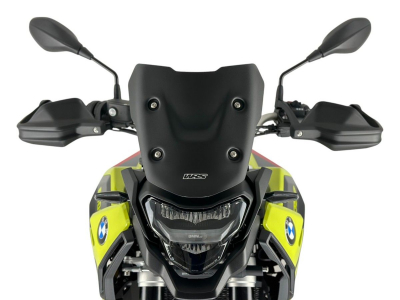 WRS Enduro Windschild BMW F 900 GS