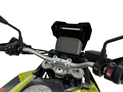 WRS Enduro Windschild BMW F 900 GS