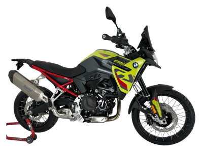 WRS Enduro Windschild BMW F 900 GS