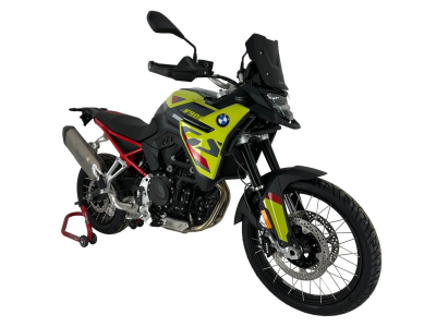 WRS Enduro Windschild BMW F 900 GS
