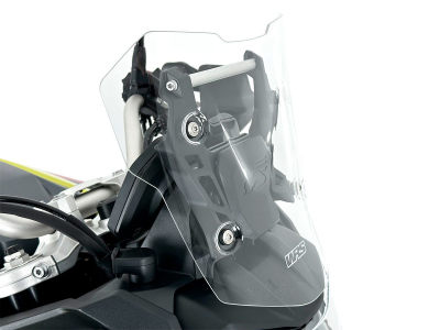 WRS Enduro Windschild BMW F 900 GS