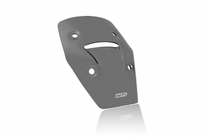 WRS Enduro Windschild Aprilia Tuareg 660