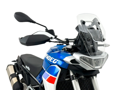 WRS Enduro Windschild Aprilia Tuareg 660
