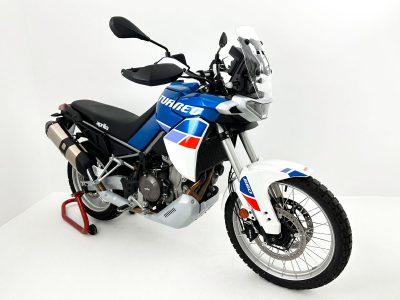WRS Enduro windscherm Aprilia Tuareg 660