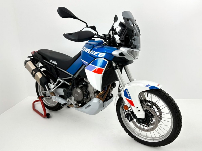 WRS Enduro windscherm Aprilia Tuareg 660