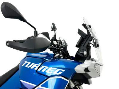 WRS Enduro windscherm Aprilia Tuareg 660