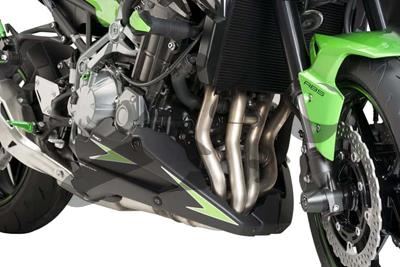 Puig spoiler delantero Kawasaki Z900