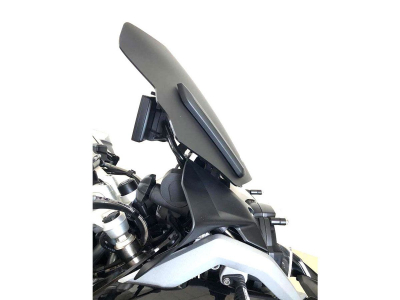 WRS Enduro Windschild BMW R 1200 GS