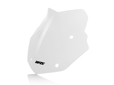 WRS Enduro Windschild BMW R 1200 GS