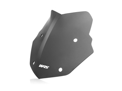 WRS Enduro Windschild BMW R 1200 GS