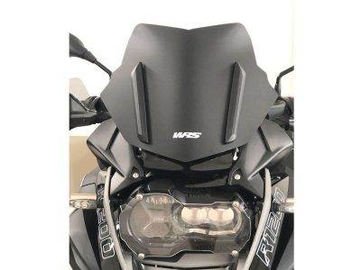 WRS Enduro Windschild BMW R 1200 GS