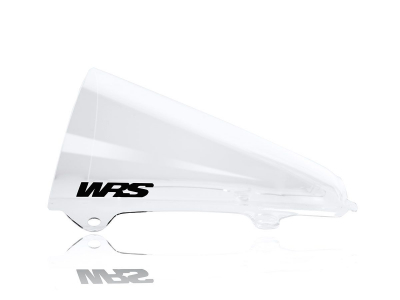 WRS Race Windschild Honda CBR 600 RR