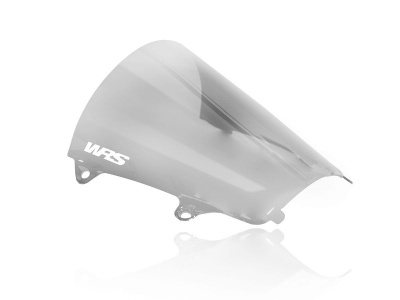 WRS Race Windschild Honda CBR 600 RR