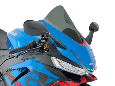 WRS Race Windschild Aprilia RSV4 1100