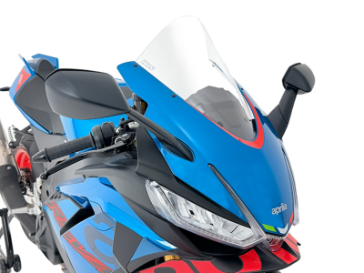 WRS Race Windschild Aprilia RSV4 1100