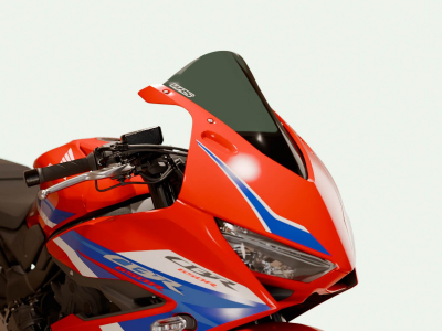 WRS Race Windschild Honda CBR 650 R