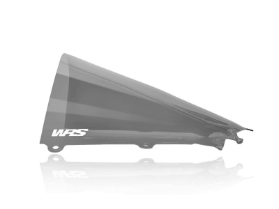 WRS Race Windschild Yamaha R7