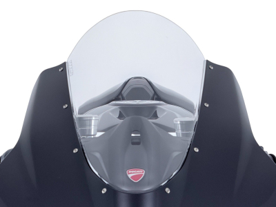 WRS Race Windschild Ducati Panigale V4