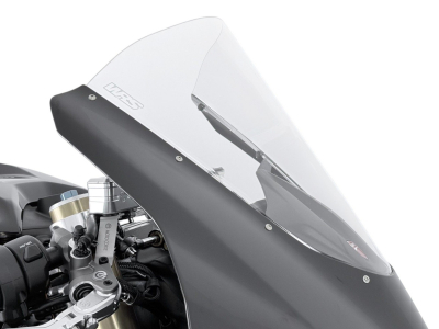 WRS Race Windschild Ducati Panigale V4