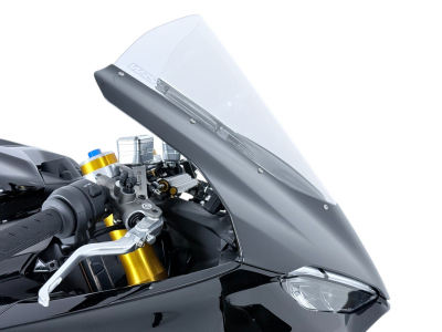 WRS Race Windschild Ducati Panigale V4