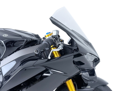 WRS Race Windschild Ducati Panigale V4