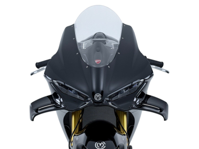 WRS Race Windschild Ducati Panigale V4
