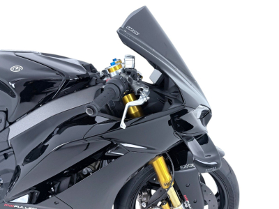 WRS Race Windschild Ducati Panigale V4