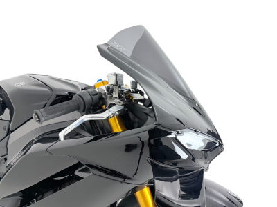 WRS Race Windschild Ducati Panigale V4