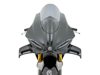 WRS Race Windschild Ducati Panigale V4