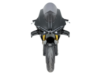 WRS Race Windschild Ducati Panigale V4