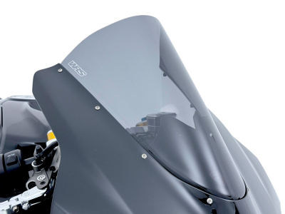 WRS Race Windschild Ducati Panigale V4