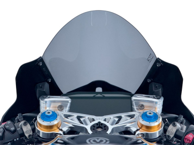 WRS Race Windschild Ducati Panigale V4