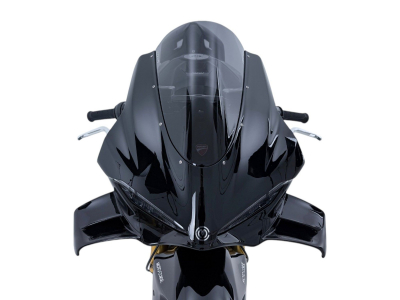 WRS Race Windschild Ducati Panigale V4