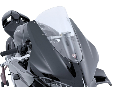 WRS Race Windschild Ducati Panigale V4
