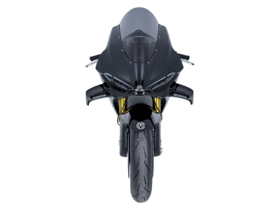 WRS Race Windschild Ducati Panigale V4