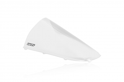 WRS Race Windschild Ducati Panigale V4