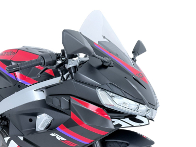 WRS Race Windschild Aprilia RS 457