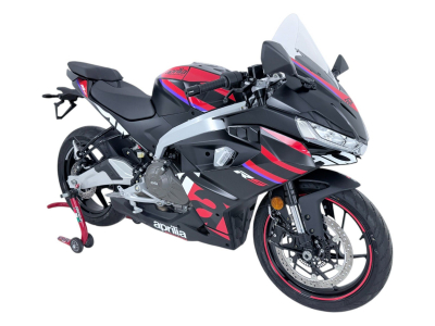 WRS Race Windschild Aprilia RS 457