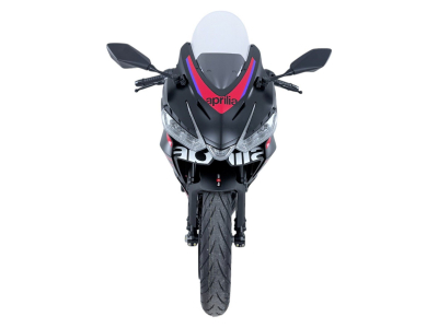 WRS Race Windschild Aprilia RS 457