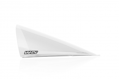 WRS Race Windschild Aprilia RS 457