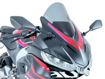 WRS Race Windschild Aprilia RS 457
