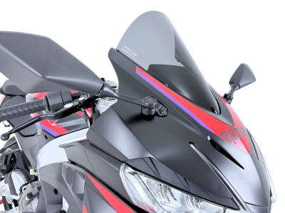 WRS Race Windschild Aprilia RS 457