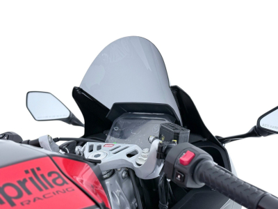 WRS Race Windschild Aprilia RS 457