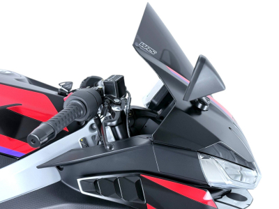 WRS Race Windschild Aprilia RS 457