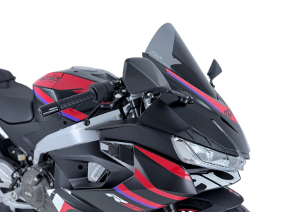 WRS Race Windschild Aprilia RS 457