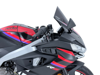 WRS Race Windschild Aprilia RS 457